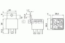 BOSCH0 332 019 103