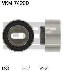 SKF VKM 74200