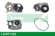 Pompe à Eau Lucas Engine Lawp1206