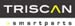 Triscan A/S logo