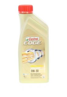 Castrol edge 0w30 diesel