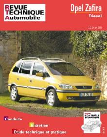 Revue Technique Pdf Opel Corsa Diesel